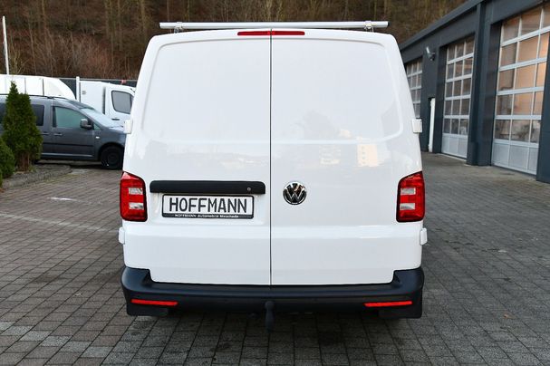 Volkswagen T6 Transporter DSG 110 kW image number 7