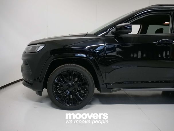 Jeep Compass 1.3 T4 PHEV 4xe 177 kW image number 30