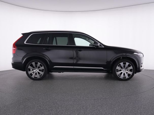 Volvo XC90 B5 AWD Plus 173 kW image number 13