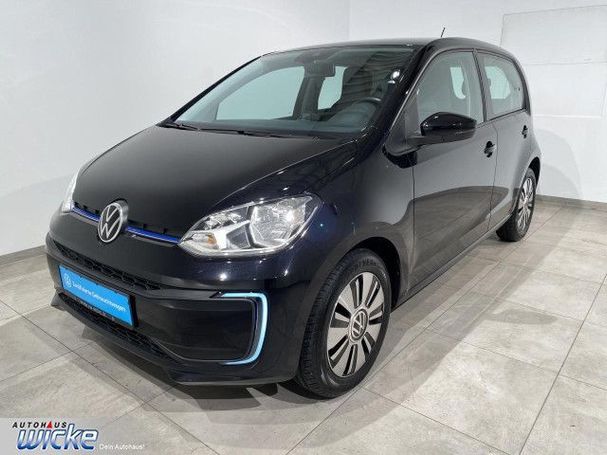 Volkswagen up! 60 kW image number 1