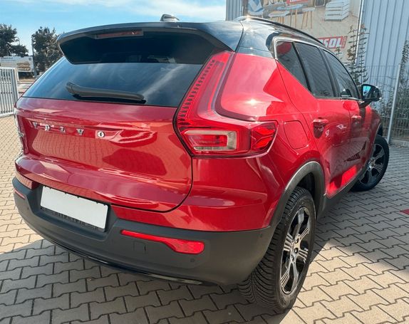 Volvo XC40 120 kW image number 6