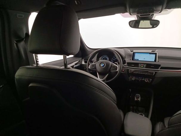 BMW X1 sDrive18d xLine 110 kW image number 20