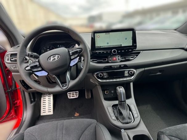 Hyundai i30 206 kW image number 10