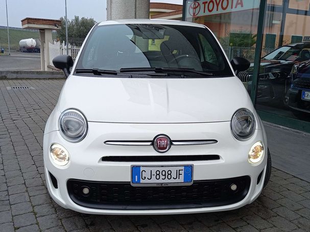 Fiat 500 1.0 51 kW image number 3