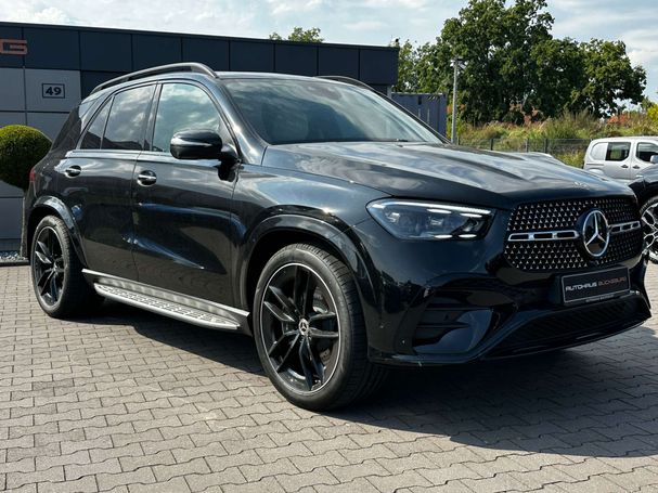 Mercedes-Benz GLE 450 4Matic 280 kW image number 2