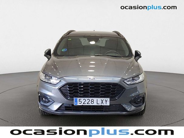 Ford Mondeo 2.0 ST-Line 137 kW image number 21