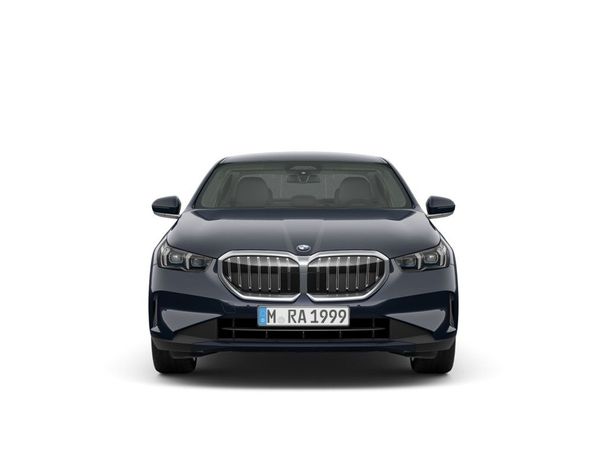 BMW 520d 145 kW image number 2