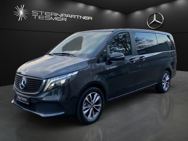 Mercedes-Benz EQV 300 150 kW image number 1