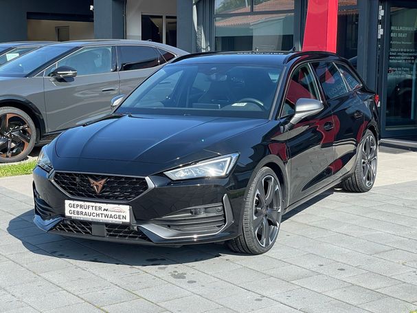 Cupra Leon e-Hybrid DSG 180 kW image number 1