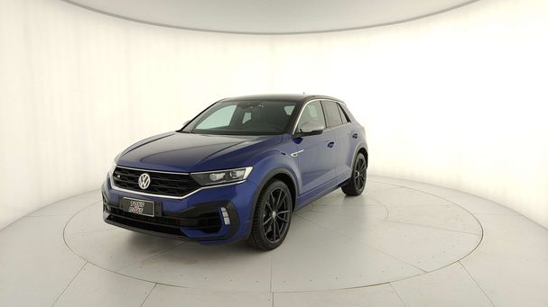 Volkswagen T-Roc R 4Motion DSG 221 kW image number 1