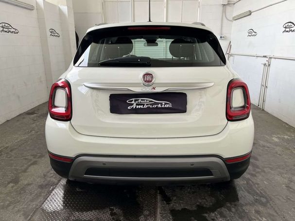 Fiat 500X 1.3 MultiJet 70 kW image number 4