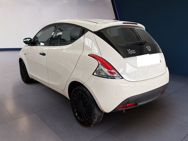 Lancia Ypsilon 51 kW image number 5