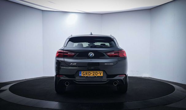 BMW X2 M Sport sDrive 132 kW image number 6