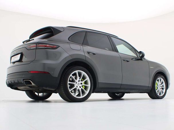 Porsche Cayenne E-Hybrid 340 kW image number 18