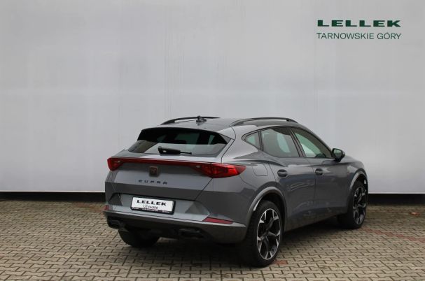 Cupra Formentor 1.5 TSI DSG 110 kW image number 6