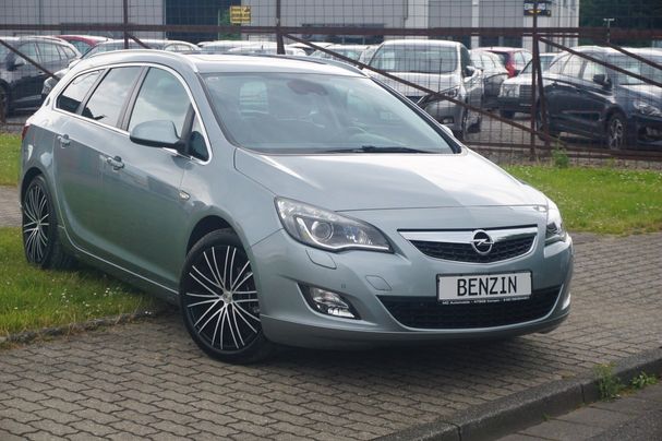 Opel Astra Sports Tourer Sport 103 kW image number 2