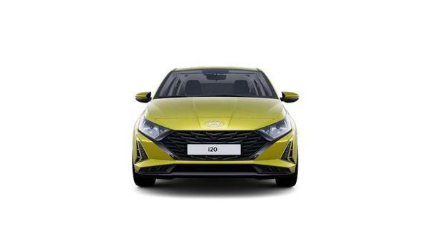 Hyundai i20 1.2 58 kW image number 7