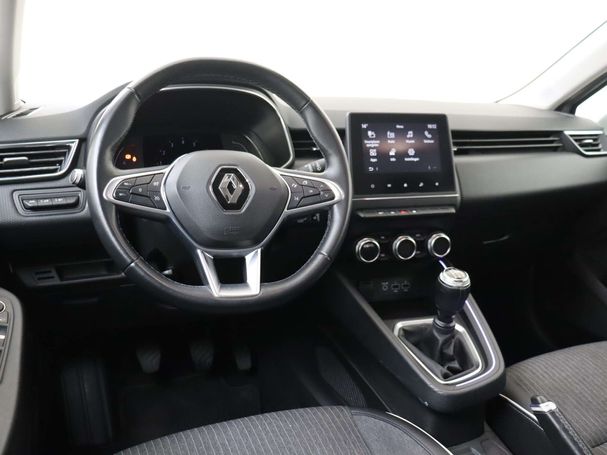 Renault Clio TCe Intens 74 kW image number 10