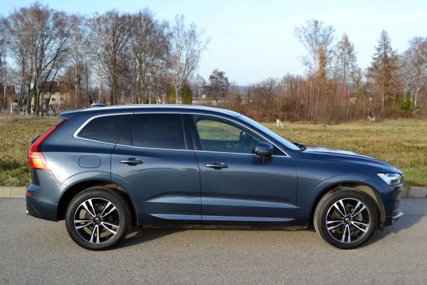 Volvo XC60 140 kW image number 6