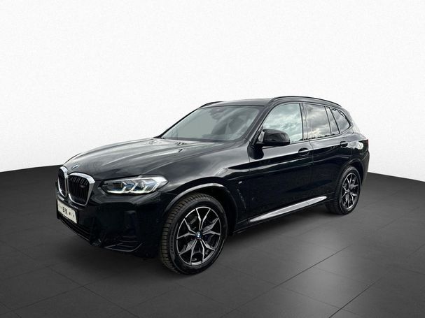 BMW X3 M40d xDrive 250 kW image number 1