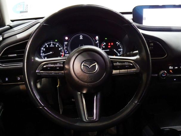 Mazda CX-30 SKYACTIV-G 2.0 90 kW image number 17