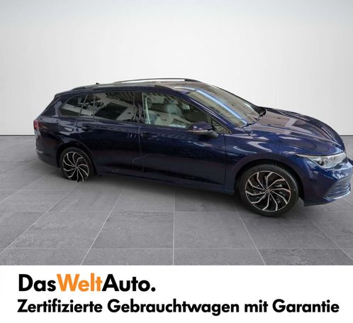 Volkswagen Golf Variant DSG 81 kW image number 7