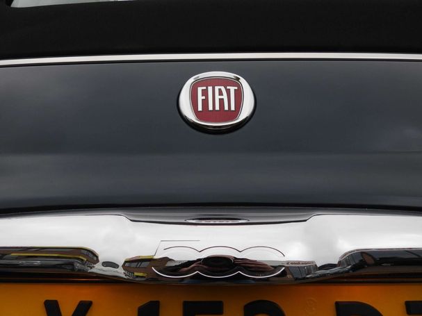 Fiat 500C 51 kW image number 24