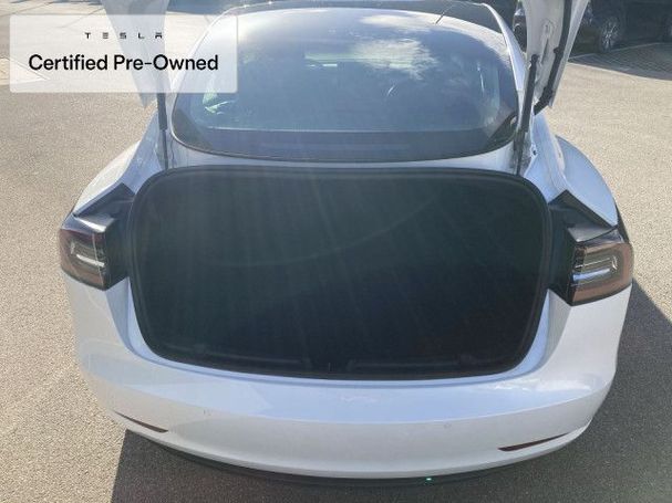 Tesla Model 3 Standard Range Plus 258 kW image number 8