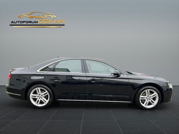 Audi A8 3.0 TDI quattro 193 kW image number 4