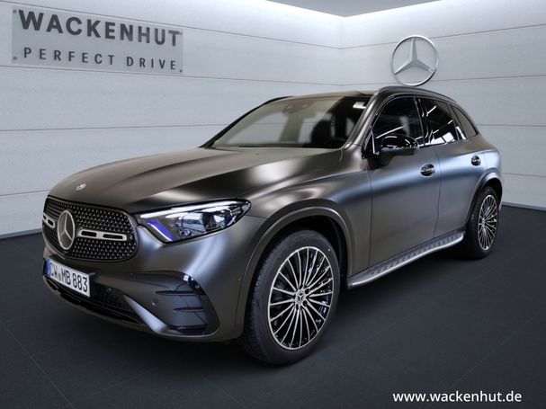 Mercedes-Benz GLC 450 270 kW image number 1