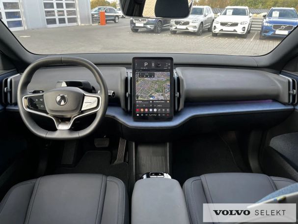 Volvo EX30 200 kW image number 24