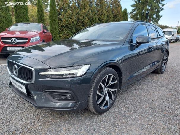 Volvo V60 D4 Momentum 140 kW image number 1