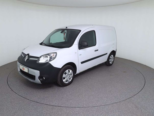 Renault Kangoo Z.E. 33 kWh 2-Sitzer 44 kW image number 1