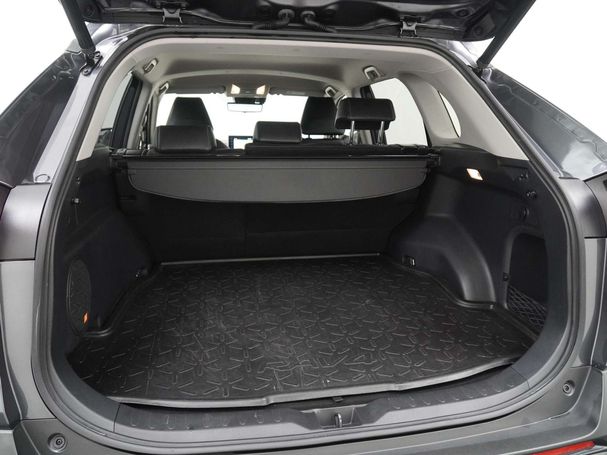 Toyota RAV 4 2.5 Hybrid 160 kW image number 23