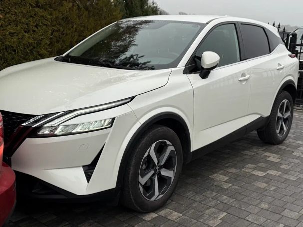 Nissan Qashqai Tekna 116 kW image number 1