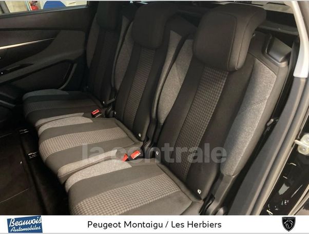 Peugeot 5008 96 kW image number 7