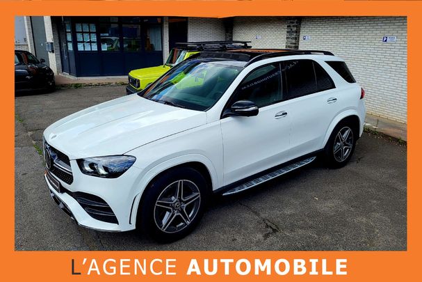 Mercedes-Benz GLE 300 d 180 kW image number 2