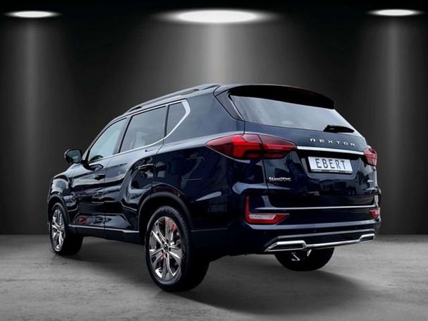 SsangYong REXTON 148 kW image number 3