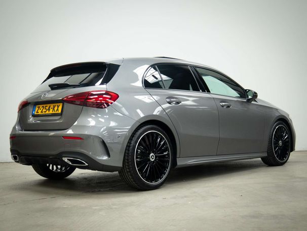 Mercedes-Benz A 180 100 kW image number 3