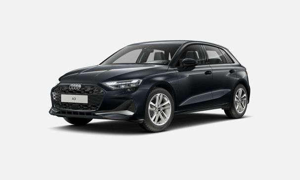 Audi A3 40 TFSIe Sportback Advanced 150 kW image number 1