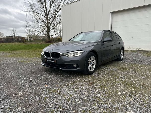 BMW 318i 100 kW image number 1