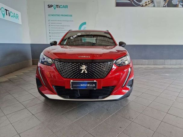 Peugeot 2008 PureTech 74 kW image number 3