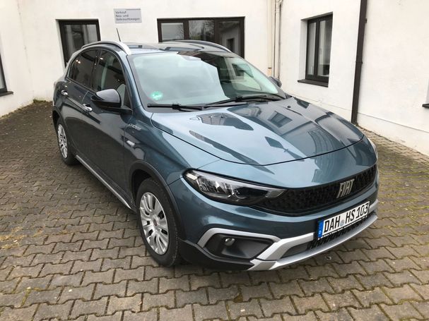 Fiat Tipo 74 kW image number 2