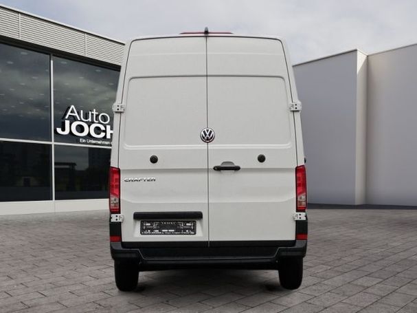 Volkswagen Crafter 35 4Motion 103 kW image number 8