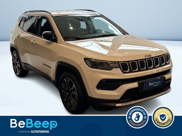 Jeep Compass 140 kW image number 3