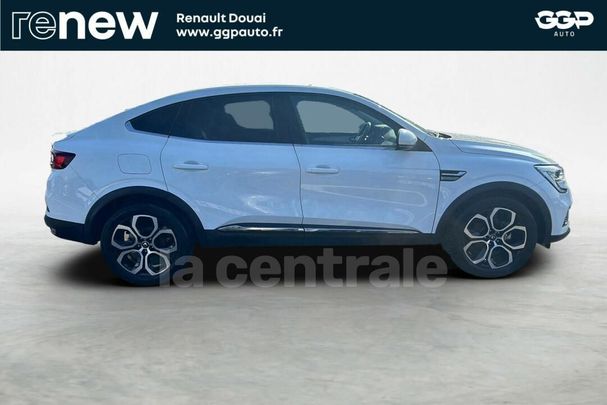 Renault Arkana 107 kW image number 12