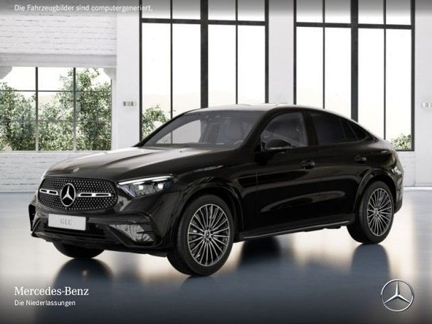 Mercedes-Benz GLC 300 198 kW image number 12