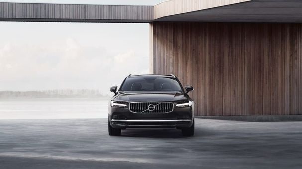 Volvo V90 AWD T6 261 kW image number 10