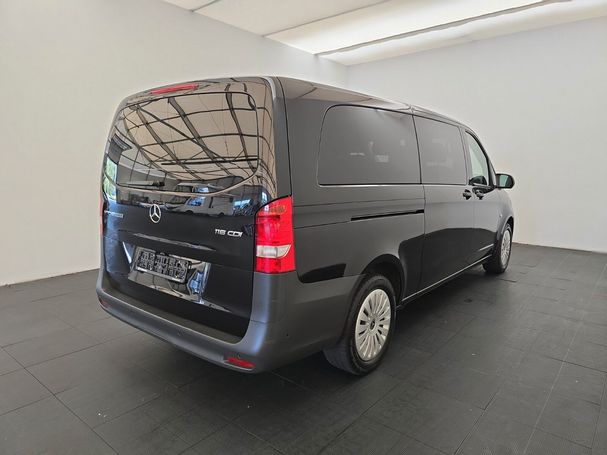 Mercedes-Benz Vito 116 Tourer 120 kW image number 5