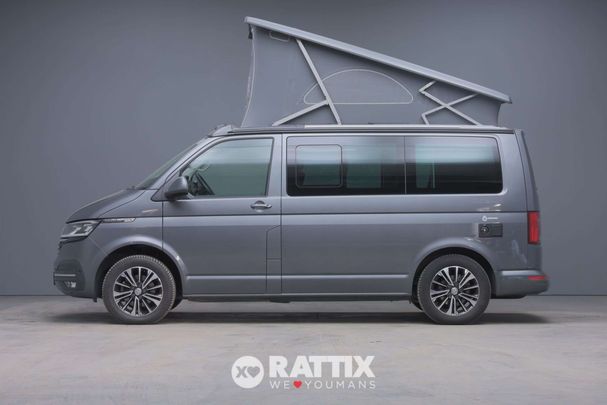 Volkswagen T6 California DSG Ocean 110 kW image number 3